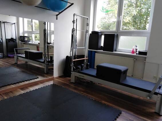 Individuální lekce - bolest pohybového aparátu za 700 Kč Blansko Pilates BLANSKO • Firmy.cz