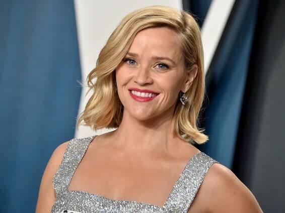 Reese Witherspoon Is Doing Two Rom-Coms for Netflix