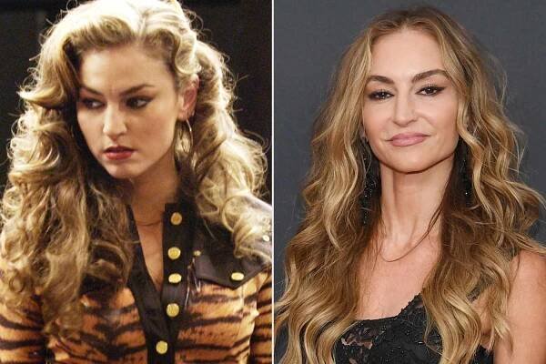 drea de matteo