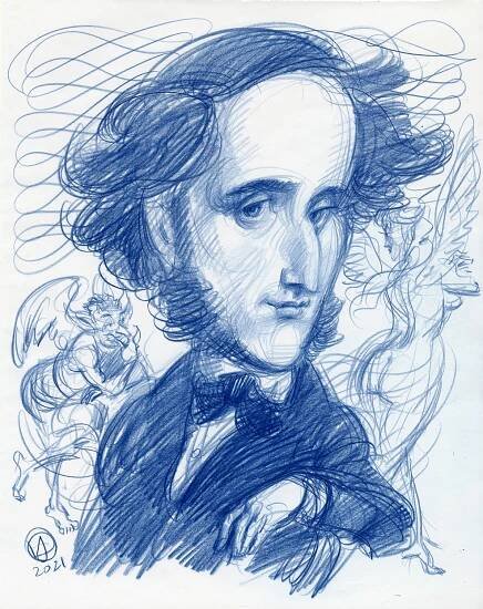 Mendelssohn