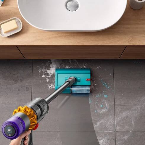 Dyson V15s Detect Submarine 448798-01