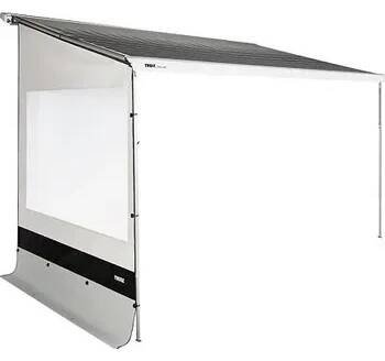 Thule Rain Blocker Side VW T4