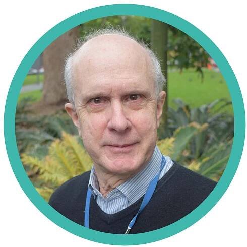 Invited Speakers — ANZBMS 2025