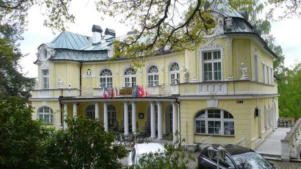 Hotel St. Antonius foto 5
