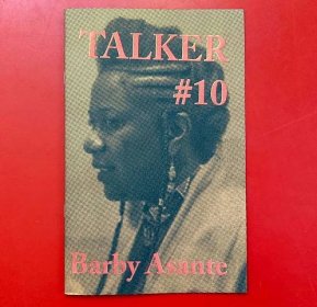 Talker #10