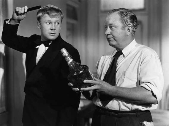 Van Johnson - Actor