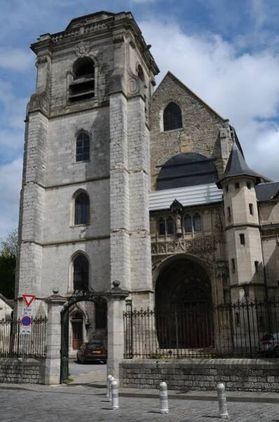 Arnulf of Orléans (12th century)