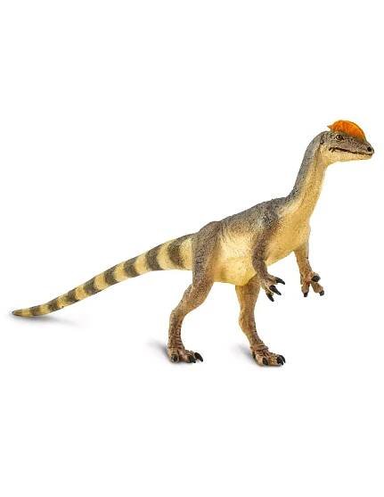 Safari Ltd. Figurka - Dilophosaurus