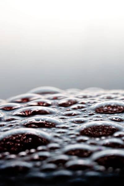 bubbles within bubbles within bubbles...