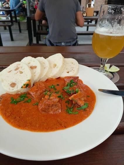 KBELSKÝ PIVOVAR - RESTAURACE (Restaurace a pohostinství) • Mapy.com