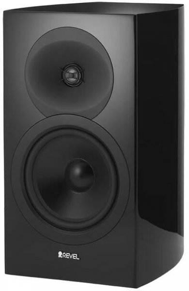 Revel Concerta M 16 - EXCELIA HIFI