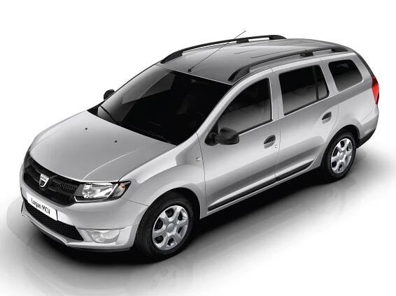 Dacia Logan (2016) detailní informace, videa, motorizace a zajímavosti