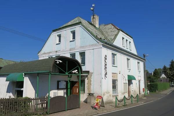 Bynovec - obecní úřad foto 1