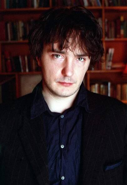 Black Books - Promo - Dylan Moran