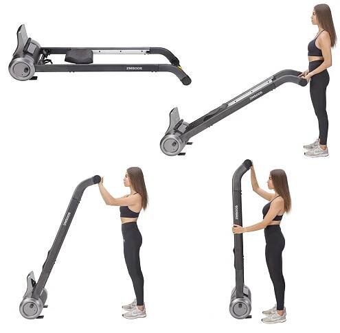Veslovací trenažér HMS ZM5005 veslovací trenažér skladem, doprava zdarma, recenze