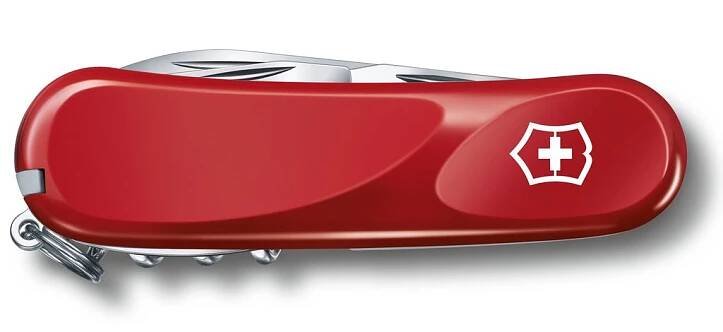 Nůž Victorinox Evolution 10 - HodinkyBoccia.cz - Autorizovaný prodejce a specialista