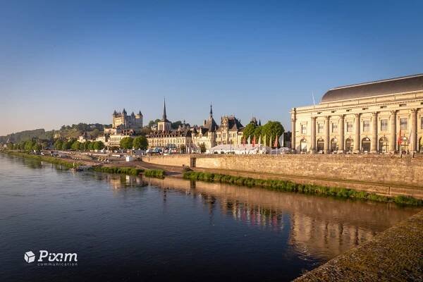 Christophe GAGNEUX - Photographe et vidéaste professionnel à Saumur, Angers, Tours - Photographie Évènementielle
