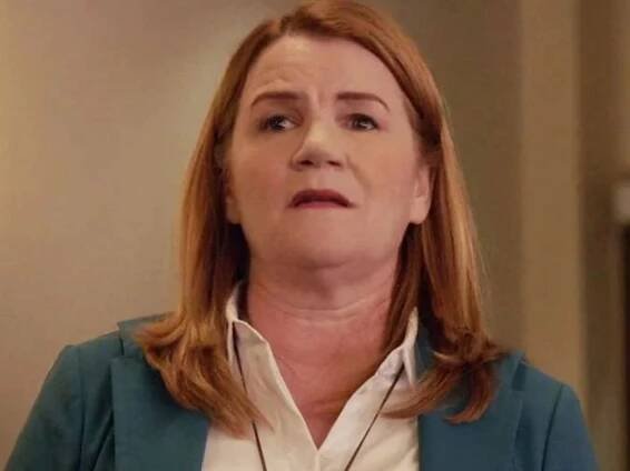 Sally Kefflerová (Mare Winninghamová)