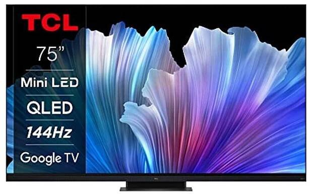 TCL-Fernseher Test & Vergleich » Top 7 im September 2025