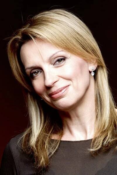 Ivana Chýlková herečka • Filmožrouti.cz
