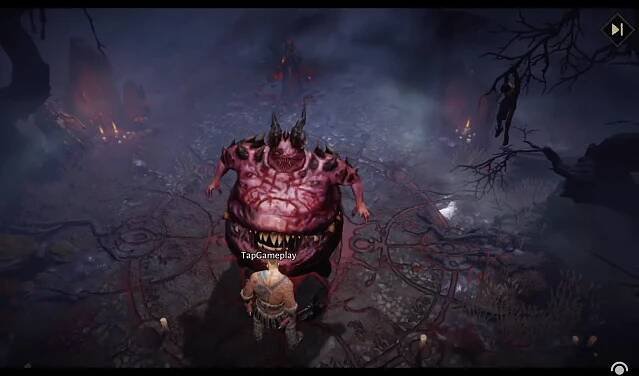 Diablo Immortal 2025-05-21 v 20.16.49