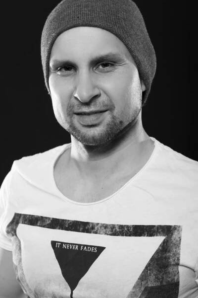Tomáš Dastlík - ArtAgent