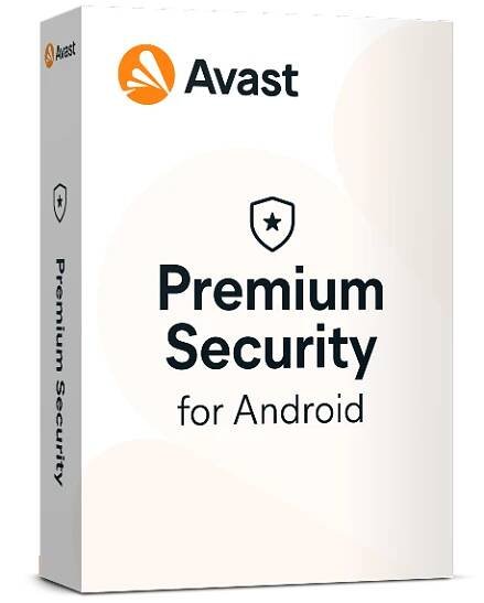 Avast Mobile Security Premium