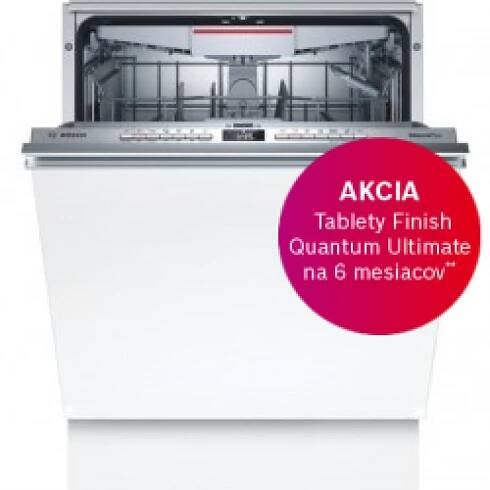 Bosch SMV4ECX26E cena od 18 690 Kč | Pricemania