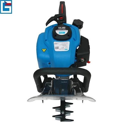 GÜDE Motorové plotové nůžky GMH 602 | Kompletní vybavení pro váš autoservis | Servisnitechnika.cz