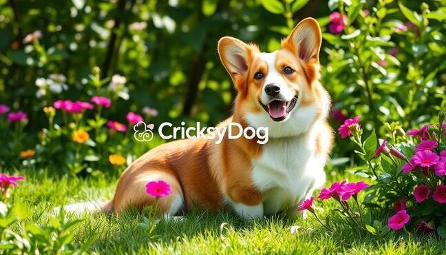 Cardigan Welsh Corgi: Půvabné Plemeno Psů