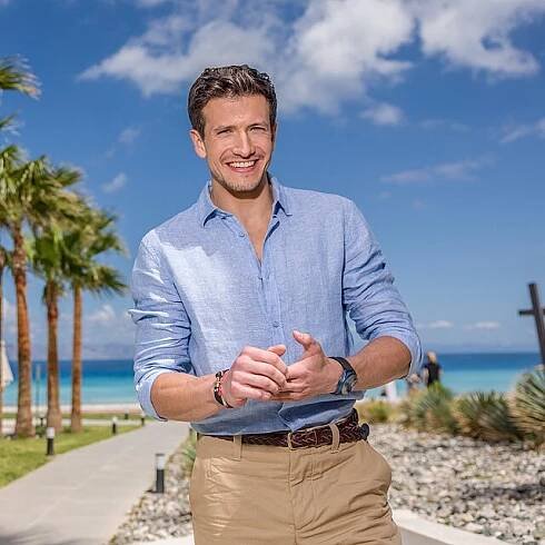 Jan Solfronk