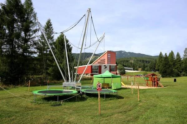 Liptovský Ján, Hotel Máj 3* - 4 denní Relax