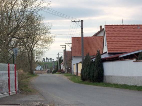 Tour de Smrkovice