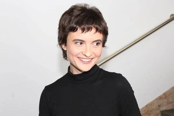 Eva Podzimková o roli v seriálu Sedm schodů k moci: Kamarádky bychom nebyly. A jak se připravuje na porod