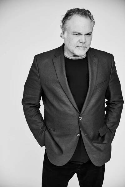 Vincent D'Onofrio - Actor