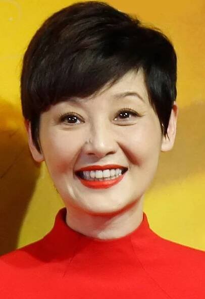 Fan Xu fotka