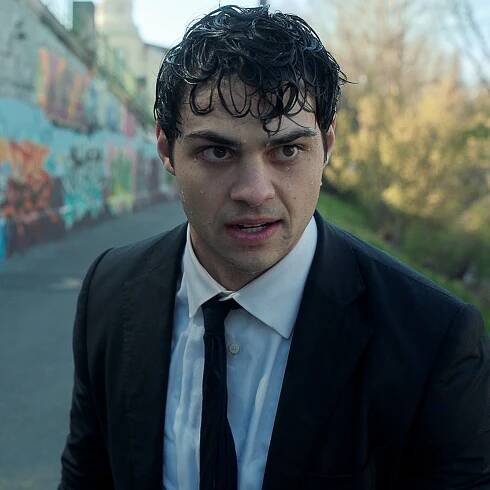 Noah Centineo’s New Netflix Role? A Lawyer for the CIA in ‘The Recruit’