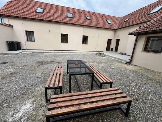 Ubytování v apartmánech SK family od 350 Kč Týn nad Vltavou, Malá Strana Ubytování SK family • Firmy.cz
