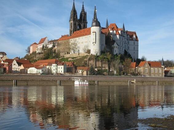 Albrechtsburg