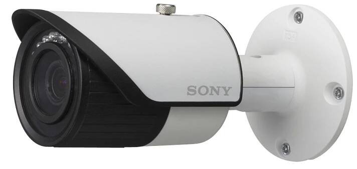 Sony SSC-CB565R kompatkní kamera