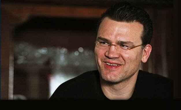 Někteří měli větší talent, já dokázal dřít, říká Robert Holík