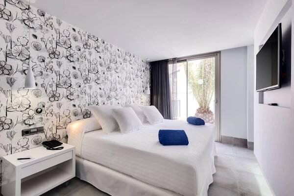 Hotel Barceló Teguise Beach, Kanárské ostrovy Lanzarote - 20 841 Kč Invia