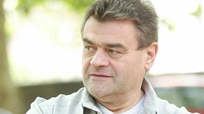 20 let od smrti Jiřího Svobody (†58): Hvězda jako bratr Karel!