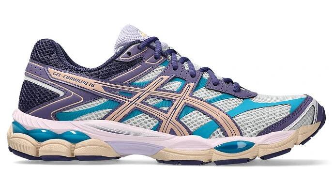 ASICS GEL-CUMULUS 16 GREY