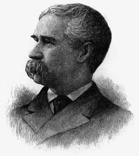 Charles Follen Adams