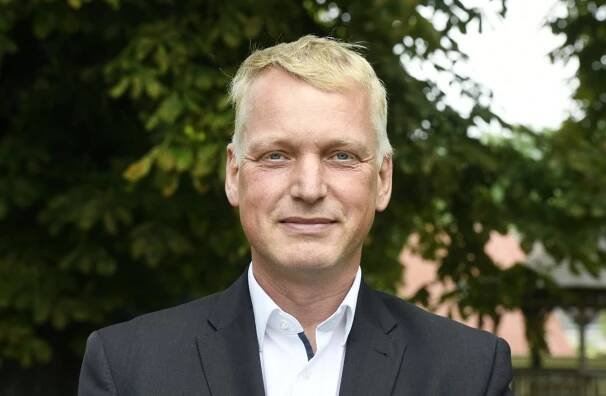 Martin Hausenblas je považován za podnikavého člověka. 