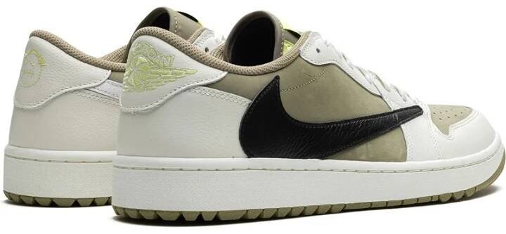Air Jordan 1 Low Golf "Travis Scott"