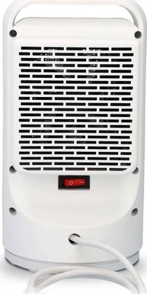 Nedis SmartLife HTFA22WTW