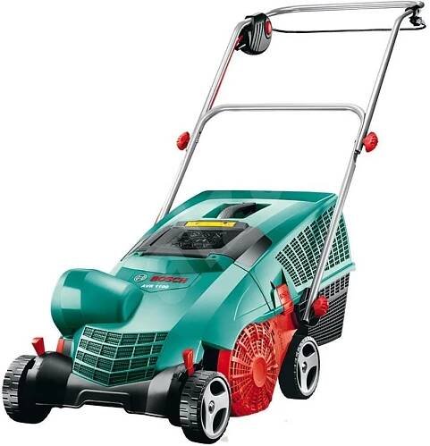 Vertikutátor Bosch AVR 1100, záběr 32 cm