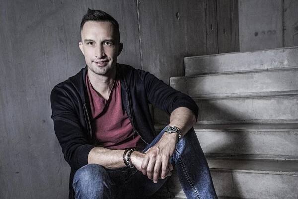 Michal Menšík, Martin Marek (DoDo): V Česku chceme vozit i nábytek - Lupa.cz